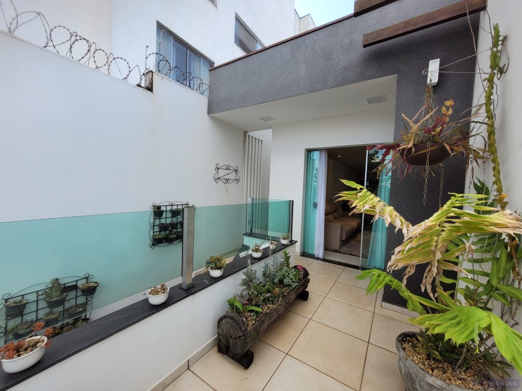 Casa à venda no Manoel Valinhas com 150 m², 3 quartos e 2 vagas — foto 3