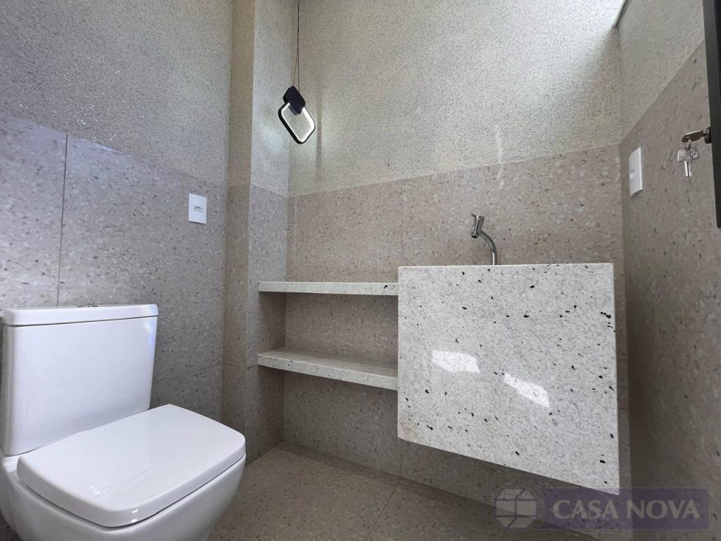 Casa à venda na Santa Clara com 195 m², 3 quartos e 2 vagas — foto 5