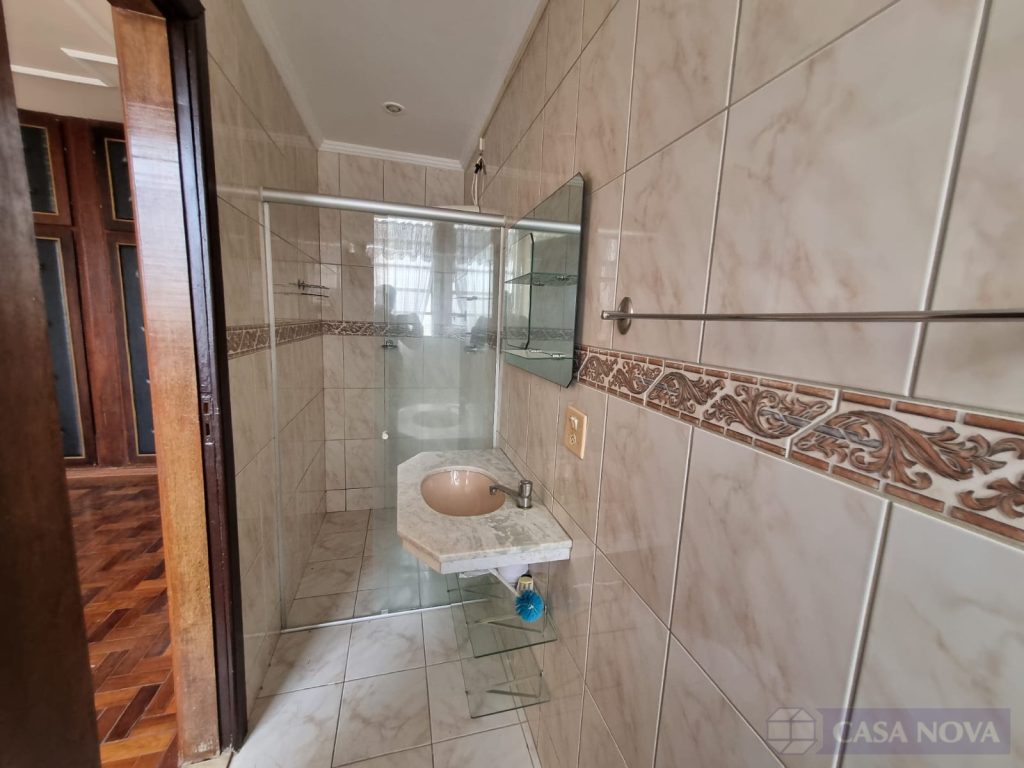 Apartamento à venda no Centro com 139 m², 3 quartos e 1 vaga — foto 5