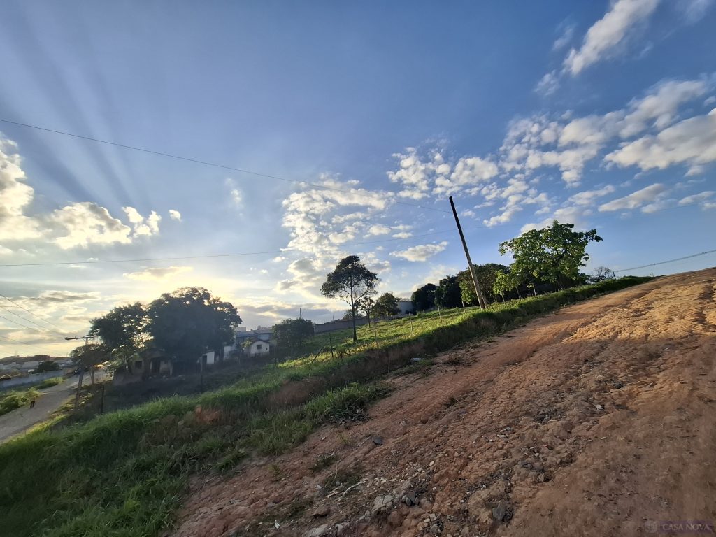 Area para alugar no Rancho Alegre com 4800 m² — foto 3