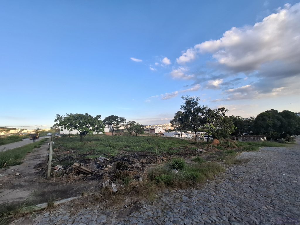 Area para alugar no Rancho Alegre com 4800 m² — foto 5