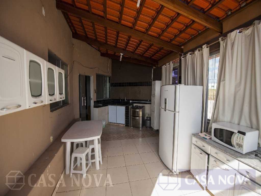 Casa à venda na Nossa Senhora das Graças com 180 m², 3 quartos e 2 vagas — foto 4