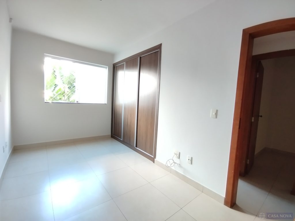 Apartamento à venda no Sidil com 95 m², 3 quartos e 1 vaga — foto 2