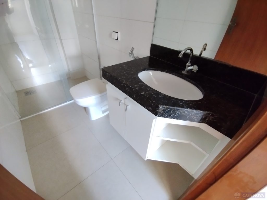 Apartamento à venda no Sidil com 95 m², 3 quartos e 1 vaga — foto 4