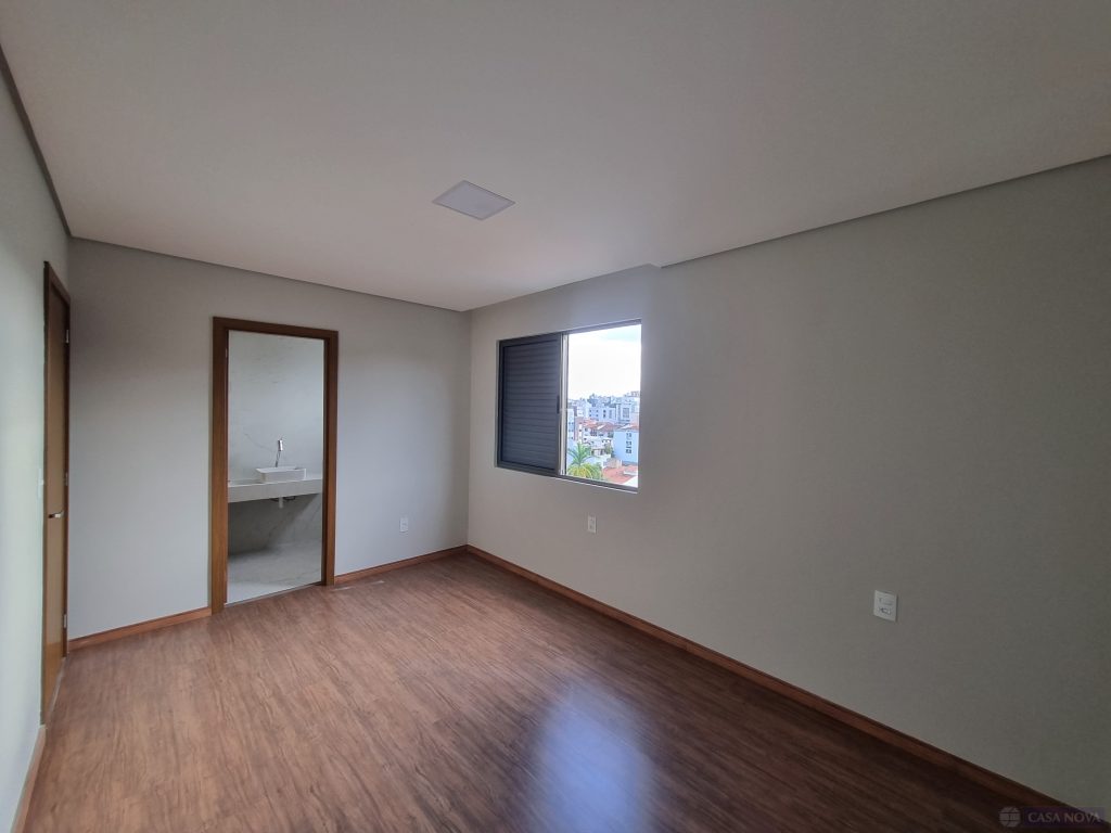Cobertura à venda no Afonso Pena com 178 m², 3 quartos e 2 vagas — foto 2