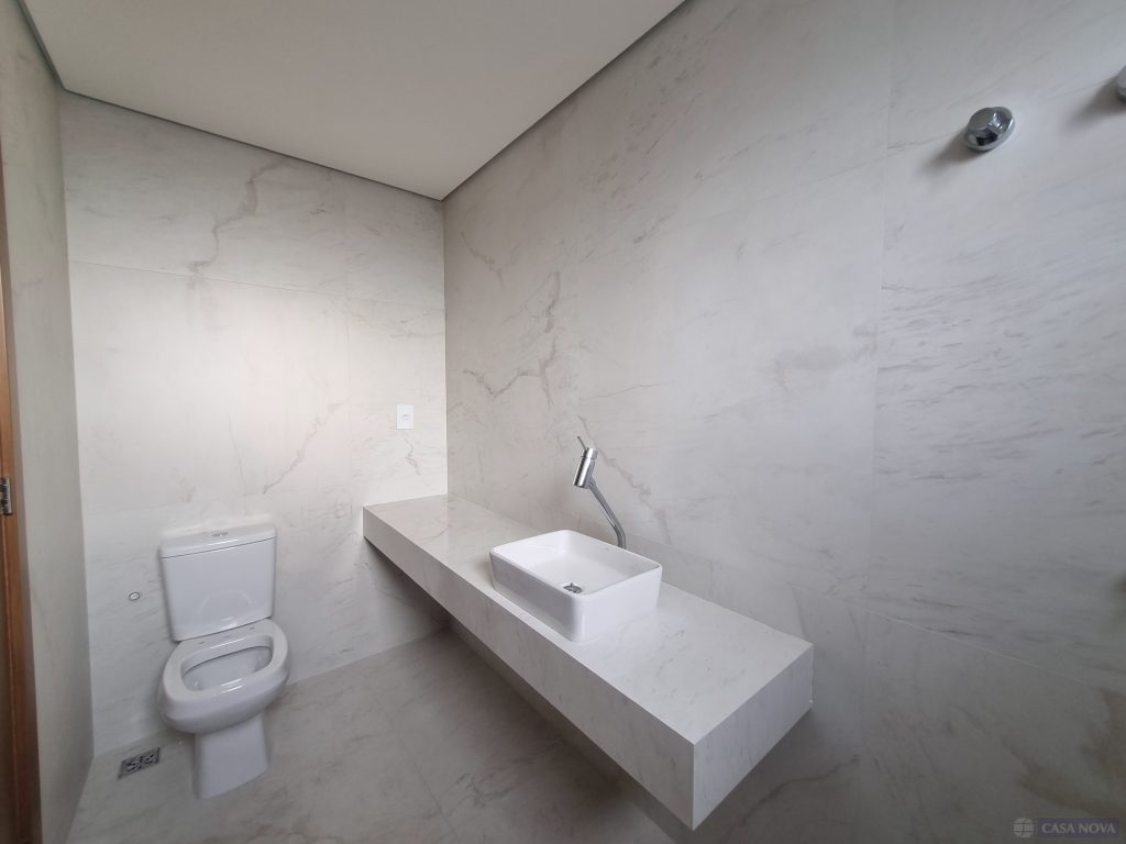 Cobertura à venda no Afonso Pena com 178 m², 3 quartos e 2 vagas — foto 4