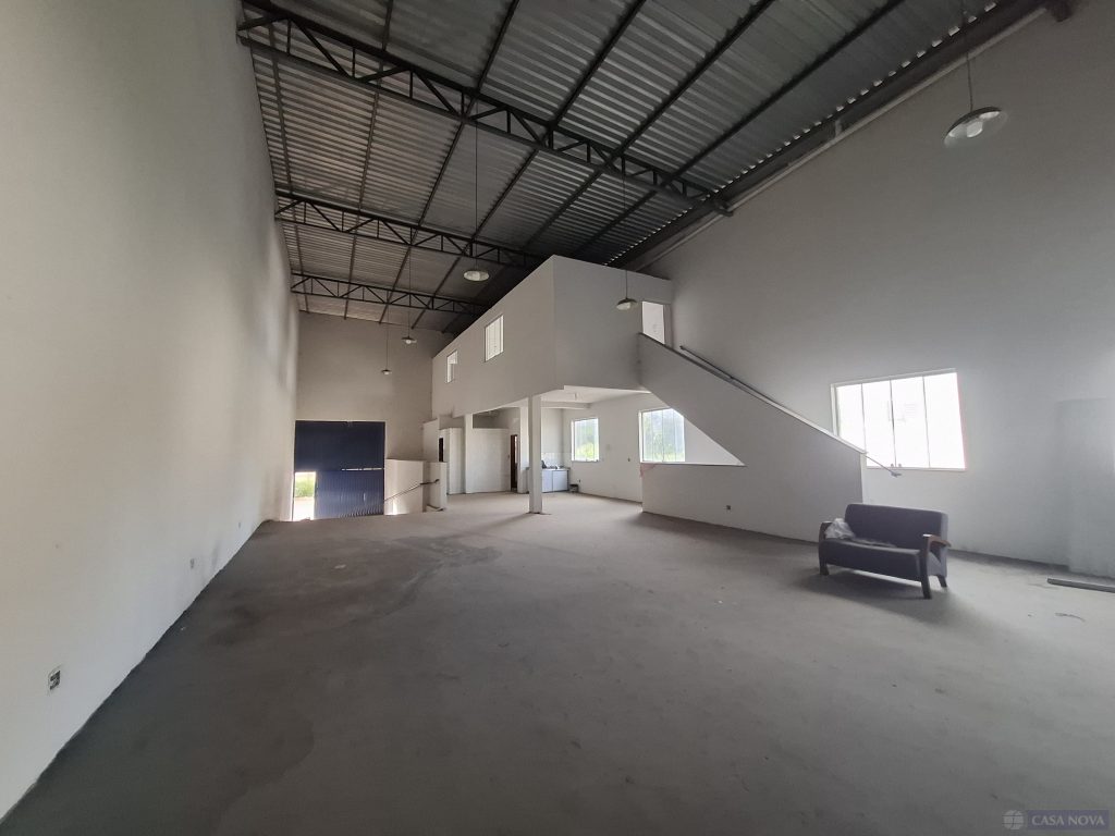 Galpão para alugar no Bom Pastor com 660 m² — foto 2