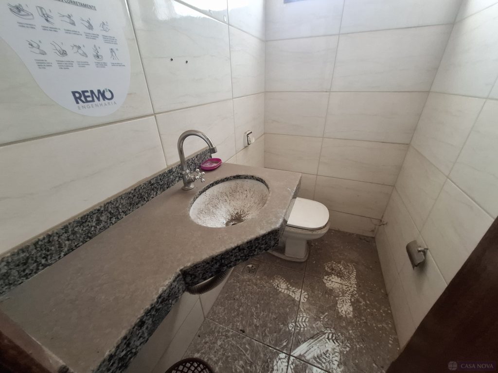 Galpão para alugar no Bom Pastor com 660 m² — foto 4