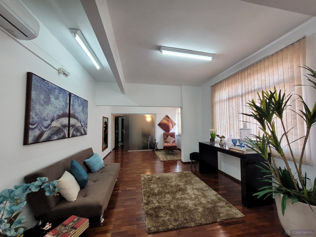 Sala à venda no Centro com 68 m² — foto 5