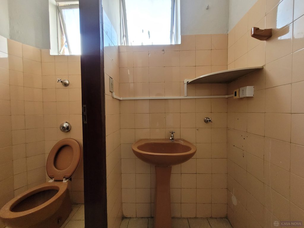 Sala à venda no Centro com 44 m² — foto 2