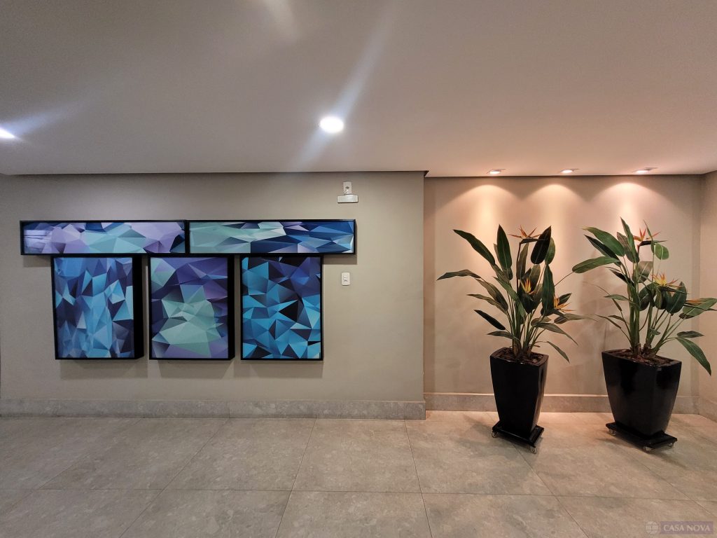 Sala à venda no Centro com 44 m² — foto 5