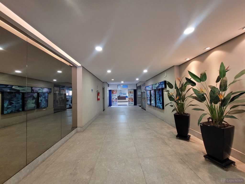 Sala à venda no Centro com 30 m² — foto 5