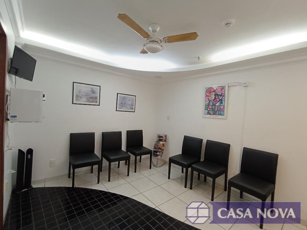 Sala para alugar no Centro com 45 m² — foto 2