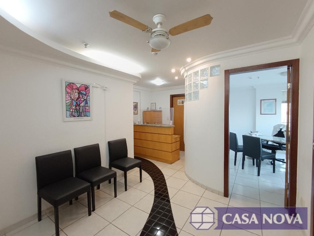 Sala para alugar no Centro com 45 m² — foto 3