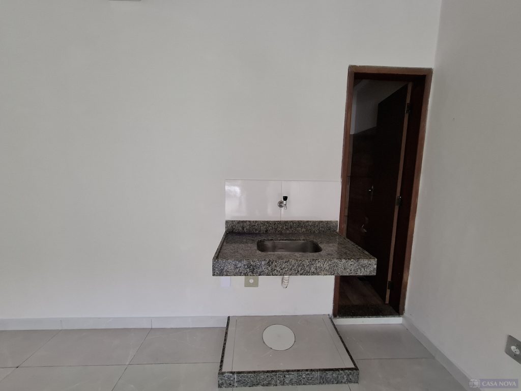 Loja para alugar no São José com 35 m² — foto 3