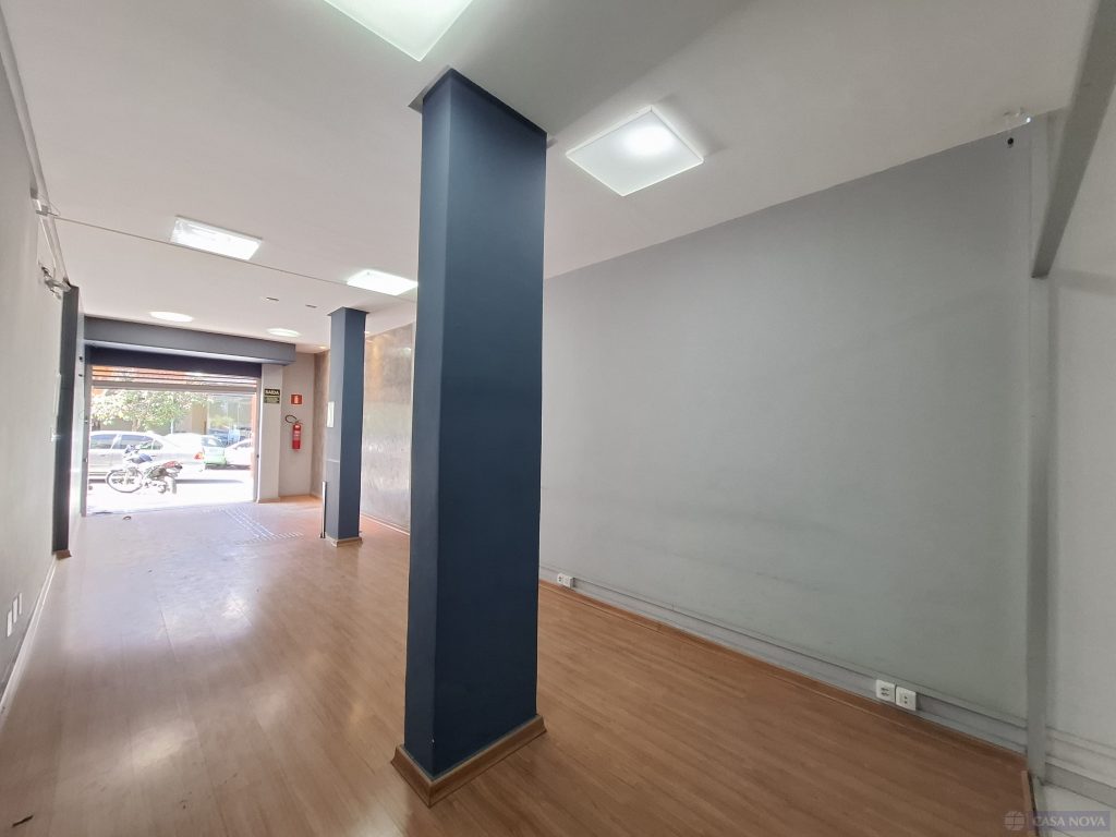 Loja para alugar no Centro com 99 m² — foto 3