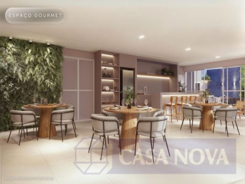 Cobertura à venda na Ipiranga com 114 m², 3 quartos e 2 vagas — foto 4