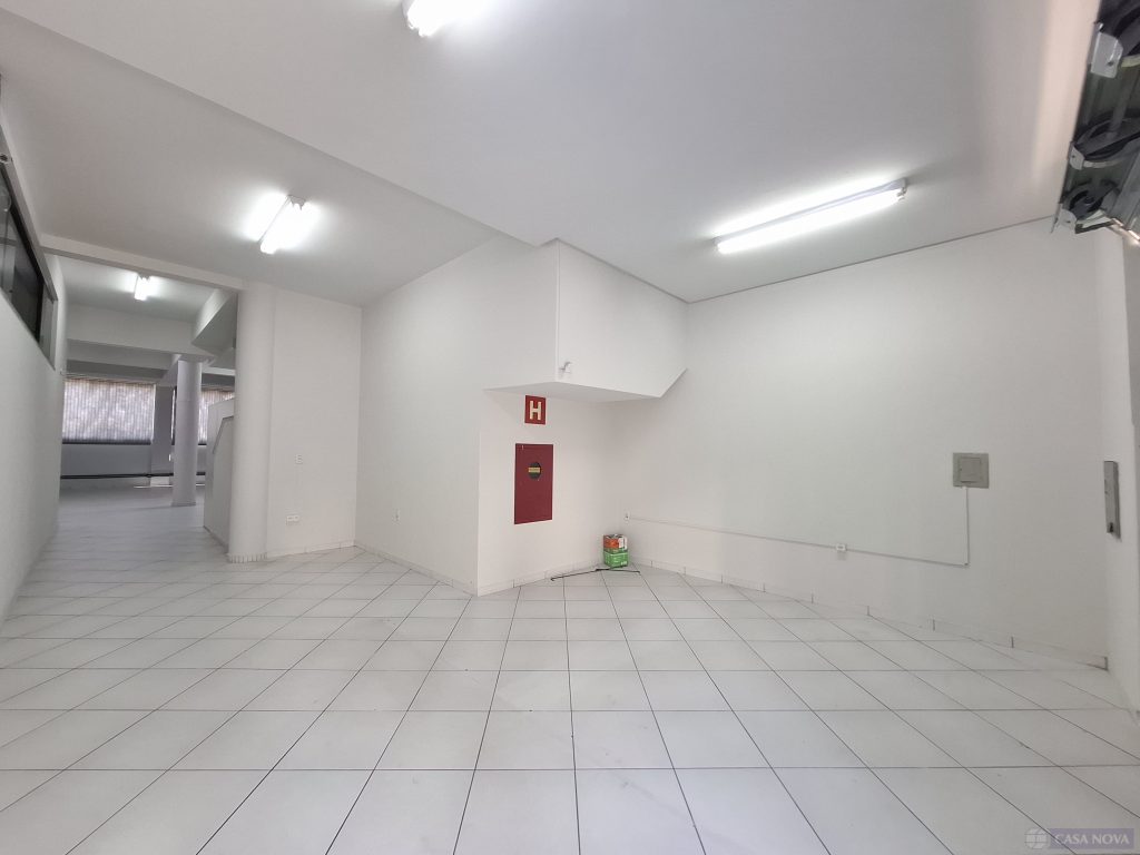 Loja para alugar no Santo Antônio com 250 m² — foto 2