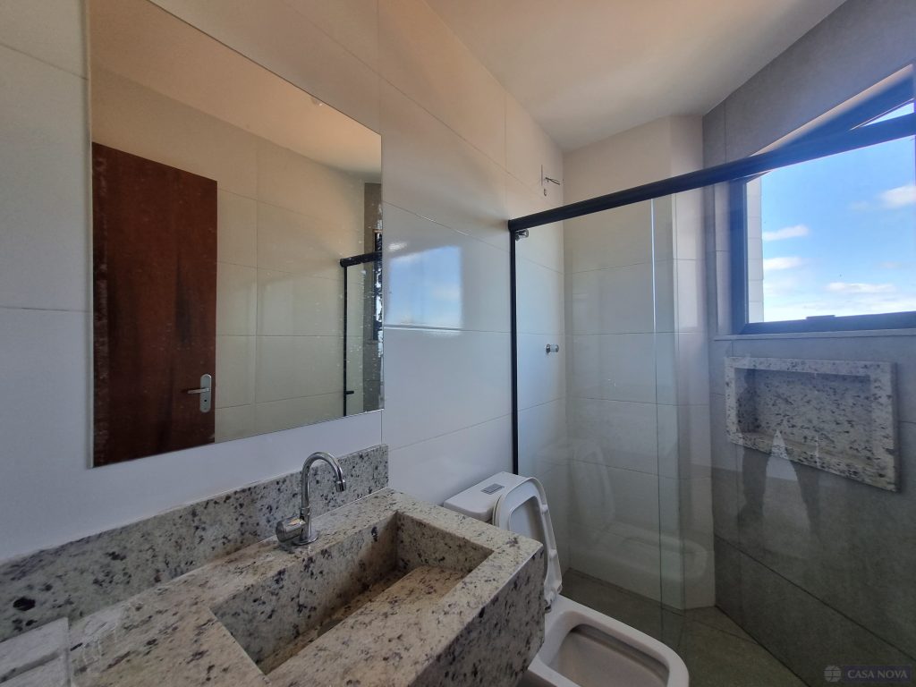 Cobertura à venda no Belvedere com 167 m², 3 quartos e 2 vagas — foto 4