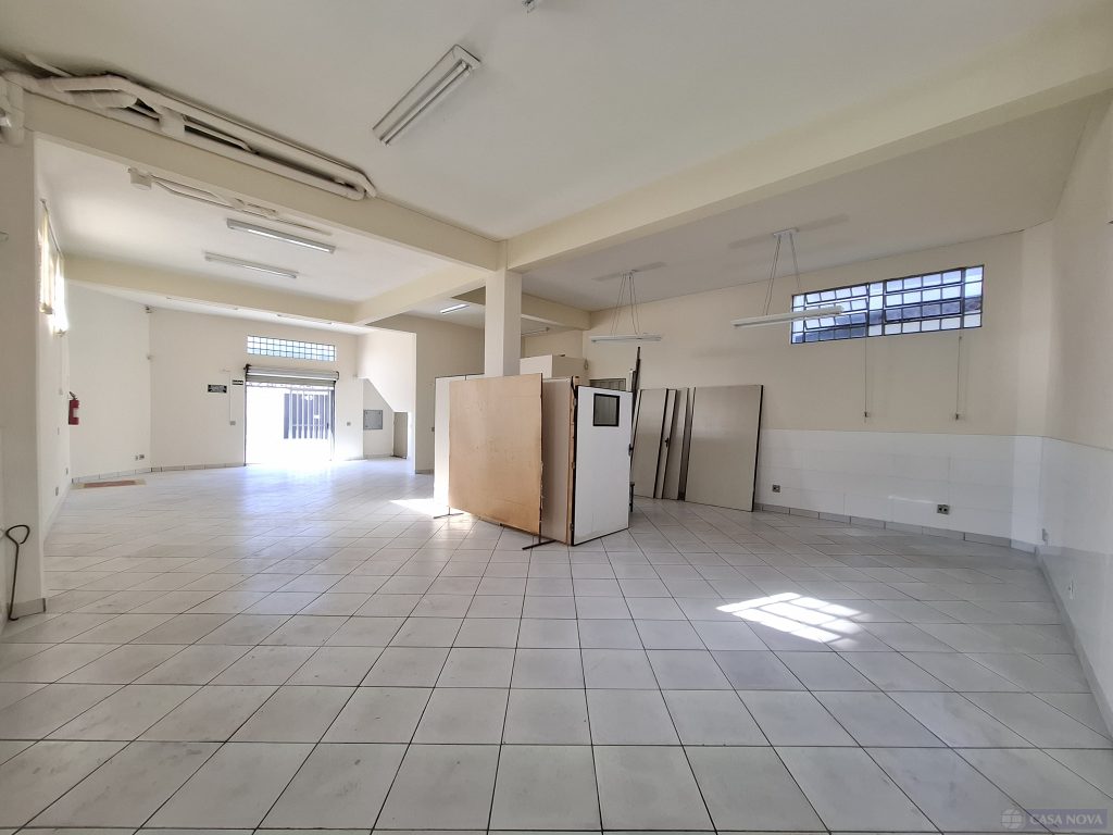 Loja para alugar no São Judas Tadeu com 130 m² — foto 2
