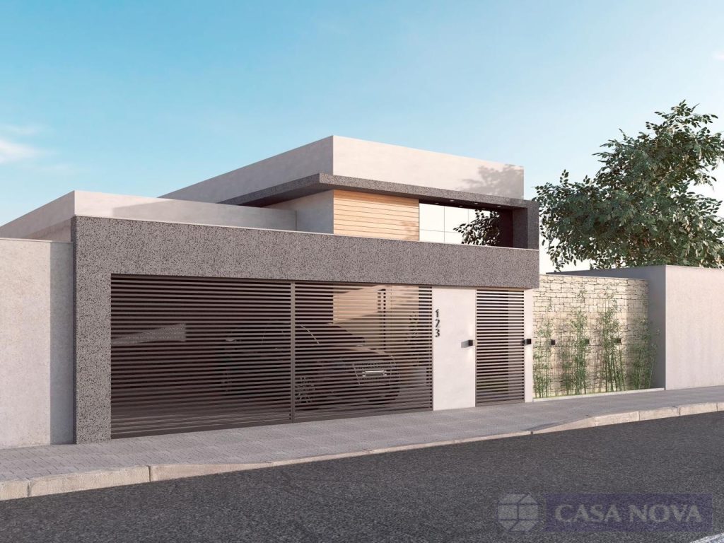 Casa à venda no Liberdade com 250 m², 4 quartos e 3 vagas — foto 2