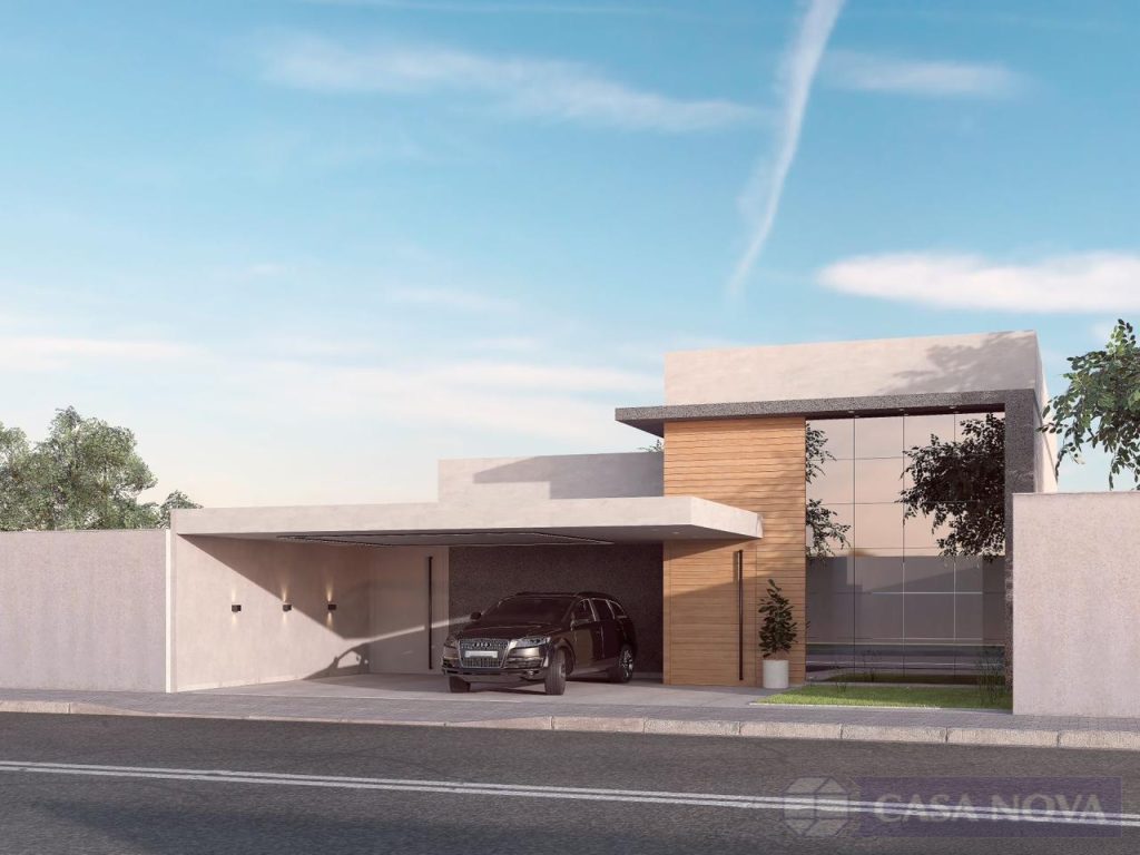 Casa à venda no Liberdade com 250 m², 4 quartos e 3 vagas — foto 3