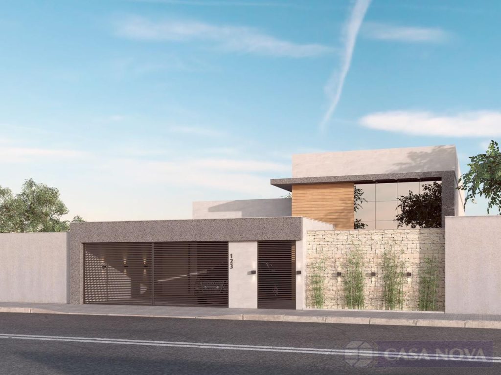 Casa à venda no Liberdade com 250 m², 4 quartos e 3 vagas — foto 4