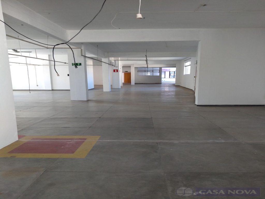 Andar para alugar no Centro com 480 m² — foto 5