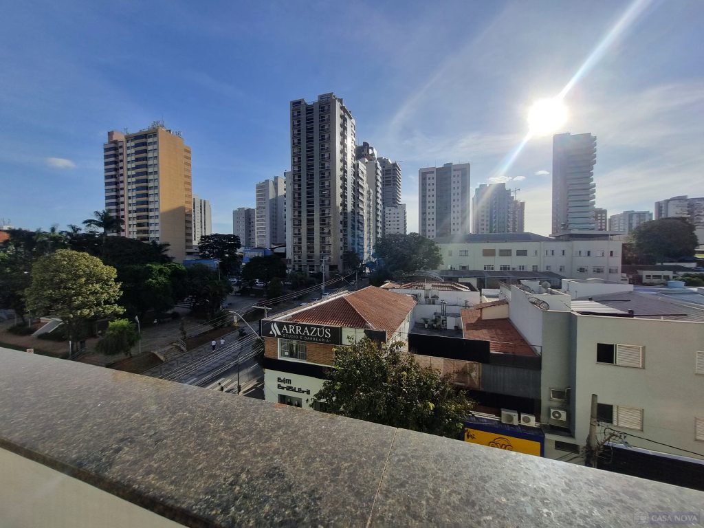 Apartamento à venda no Centro com 80 m² e 3 quartos — foto 5