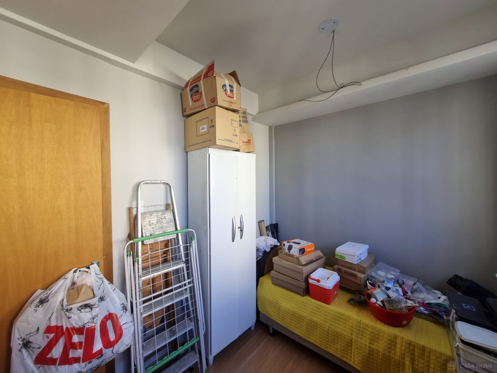 Apartamento à venda no Centro com 80 m² e 3 quartos — foto 3