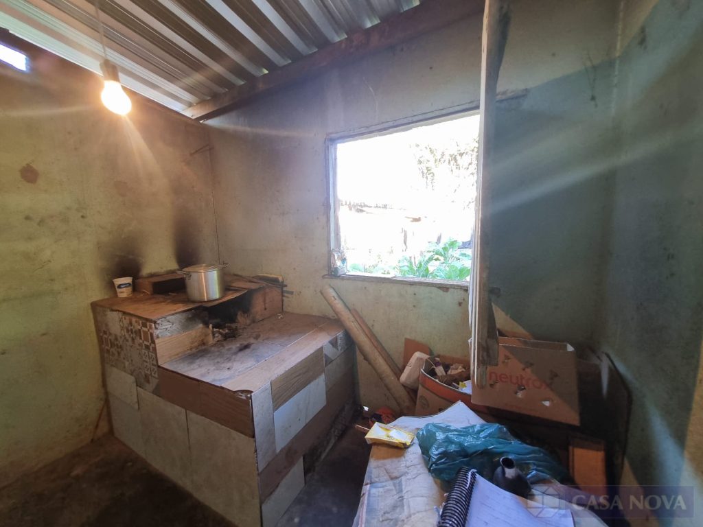 Casa à venda na Sagrada Família com 54 m², 2 quartos e 2 vagas — foto 5