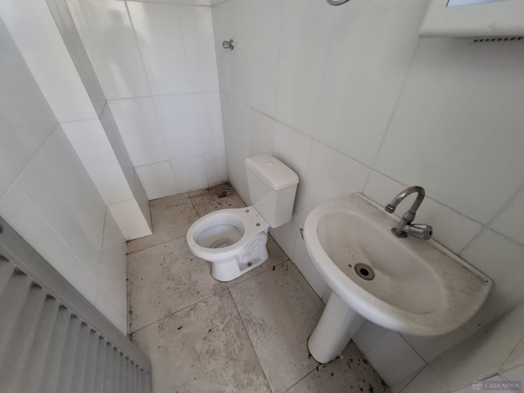 Galpão para alugar nos Das Oliveiras com 300 m² — foto 5