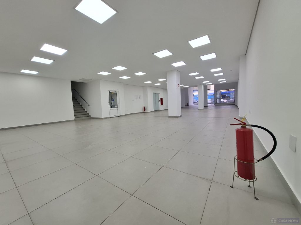 Loja para alugar no Centro com 900 m² e 1 vaga — foto 3