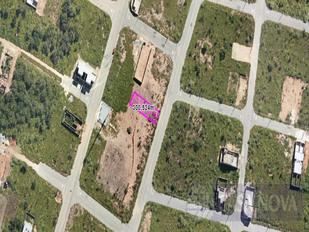 Lote à venda na Lagoa Park com 300 m² — foto 2