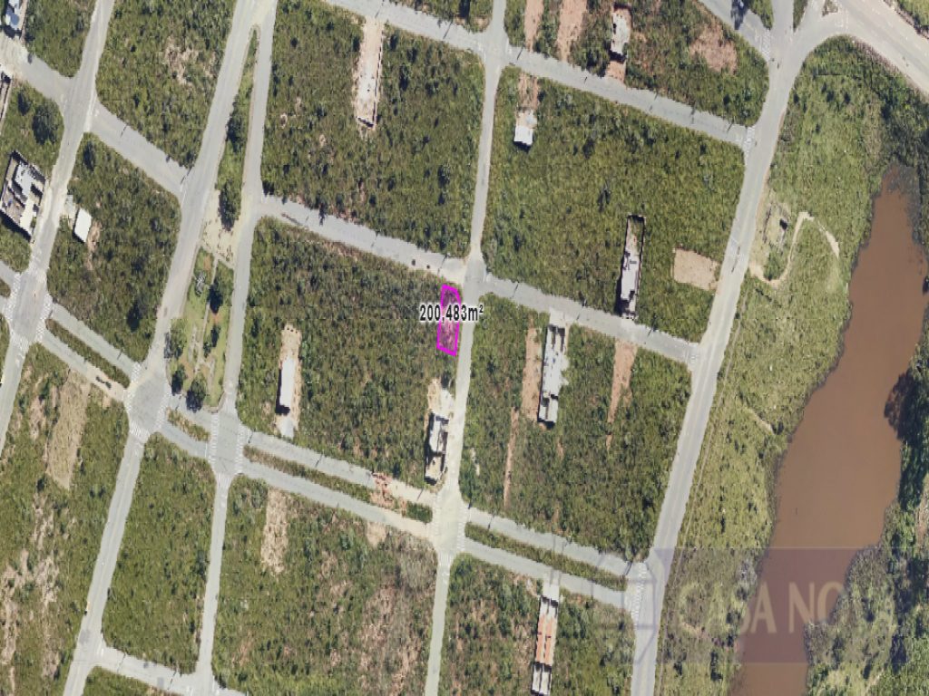 Lote à venda na Lagoa Park com 200 m² — foto 2