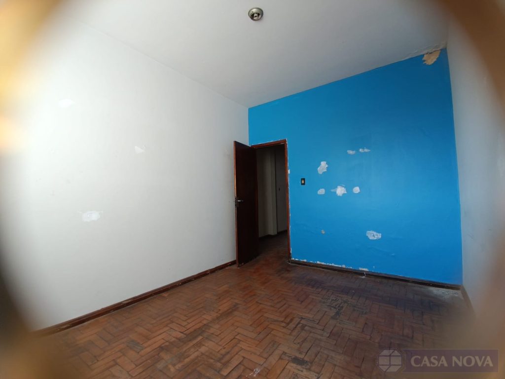 Apartamento à venda no Centro com 115 m², 3 quartos e 1 vaga — foto 4