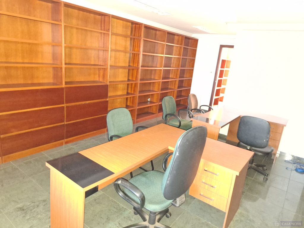 Sala para alugar no Centro com 100 m² — foto 4