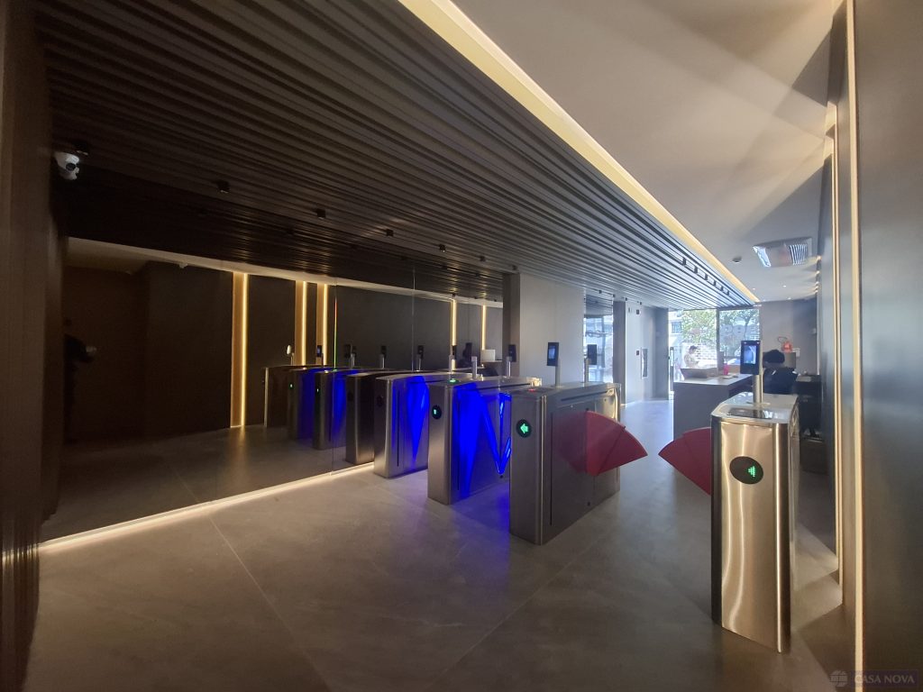 Sala para alugar no Centro com 55 m² — foto 3