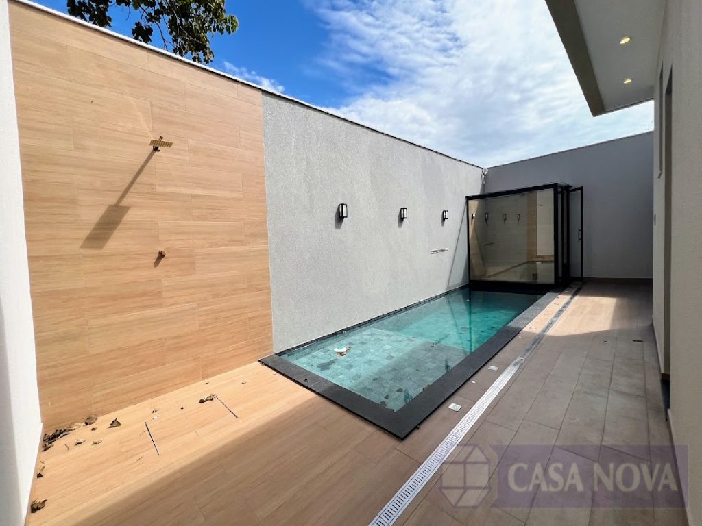 Casa à venda no Belvedere com 200 m², 3 quartos e 2 vagas — foto 3