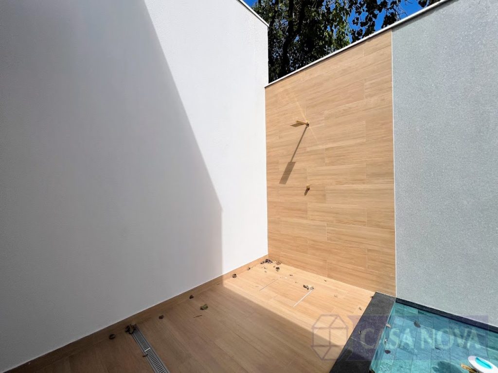Casa à venda no Belvedere com 200 m², 3 quartos e 2 vagas — foto 4