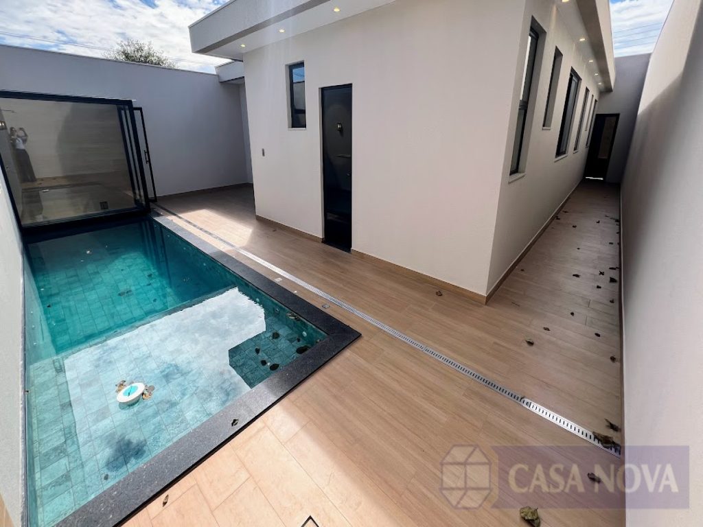 Casa à venda no Belvedere com 200 m², 3 quartos e 2 vagas — foto 5