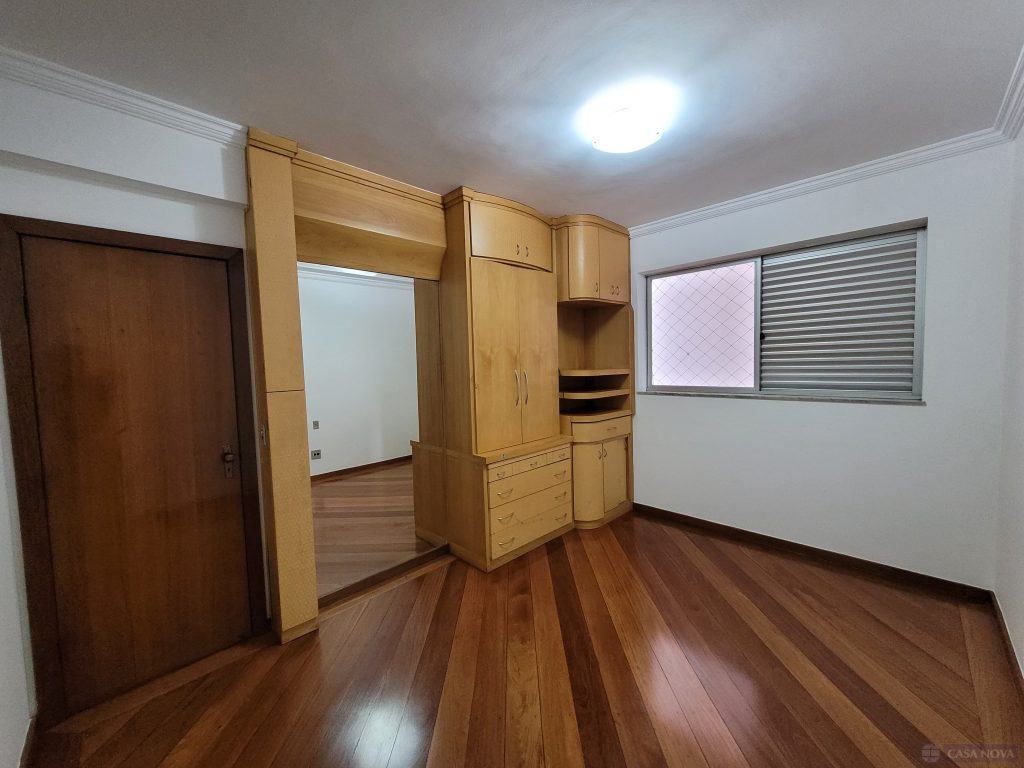 Apartamento à venda no Centro com 150 m², 3 quartos e 2 vagas — foto 5
