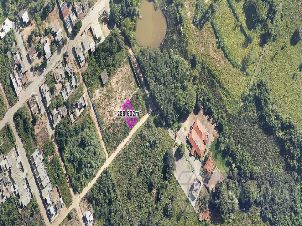 Lote à venda na Maria Pecanha com 288 m² — foto 2