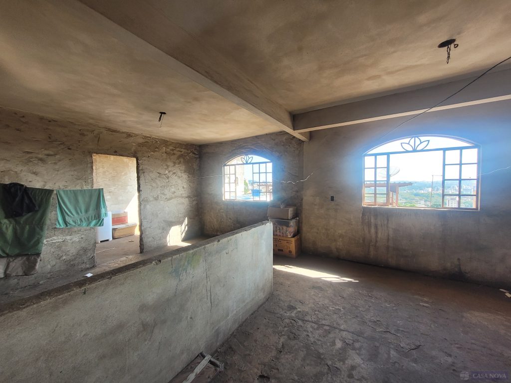 Casa à venda no Niterói com 300 m², 3 quartos e 3 vagas — foto 4