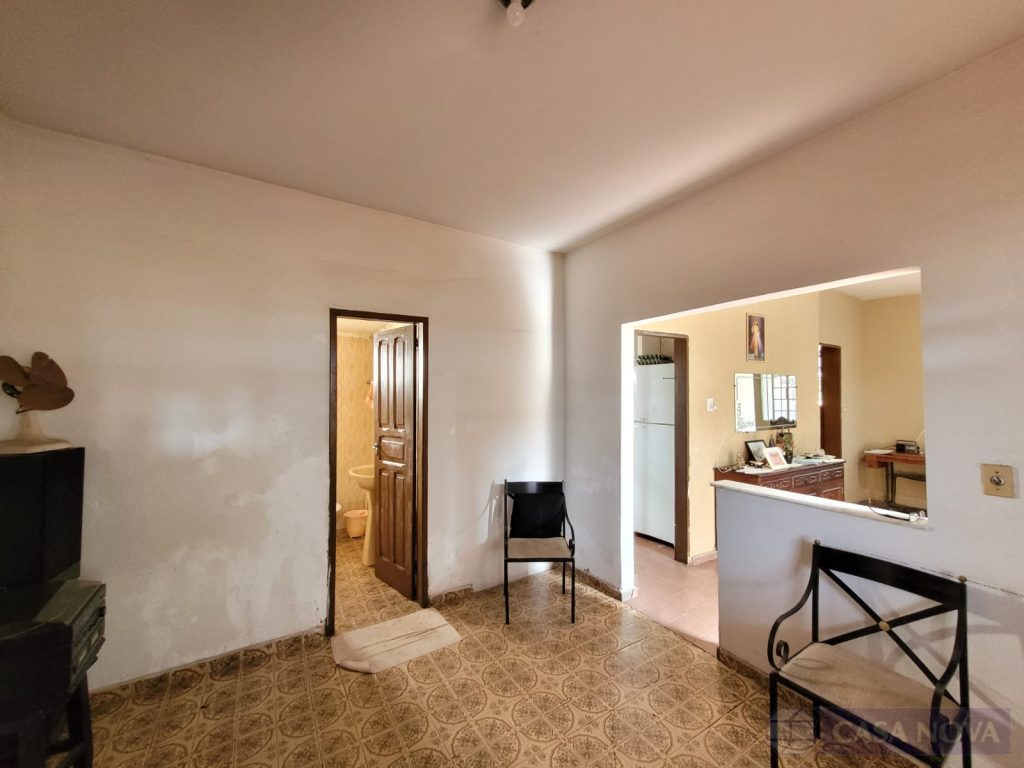 Casa à venda no Bom Pastor com 100 m², 4 quartos e 1 vaga — foto 3