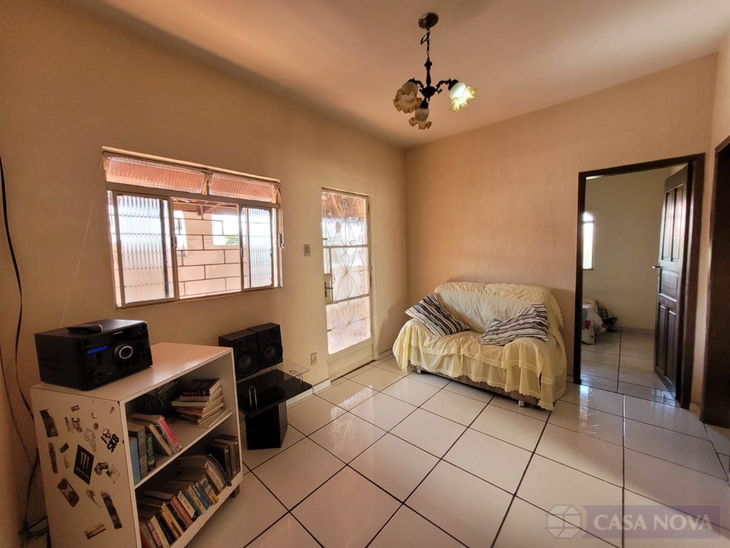Casa à venda no Bom Pastor com 100 m², 4 quartos e 1 vaga — foto 4