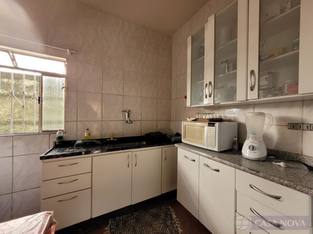 Casa à venda no Bom Pastor com 100 m², 4 quartos e 1 vaga — foto 5
