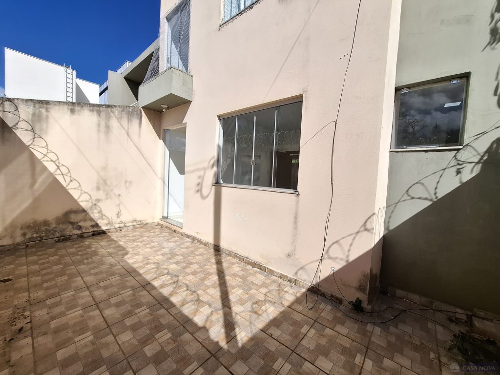 Sobrado à venda na Dona Quita com 110 m², 3 quartos e 2 vagas — foto 2