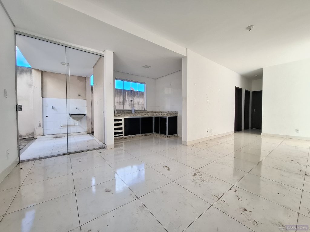 Sobrado à venda na Dona Quita com 110 m², 3 quartos e 2 vagas — foto 3