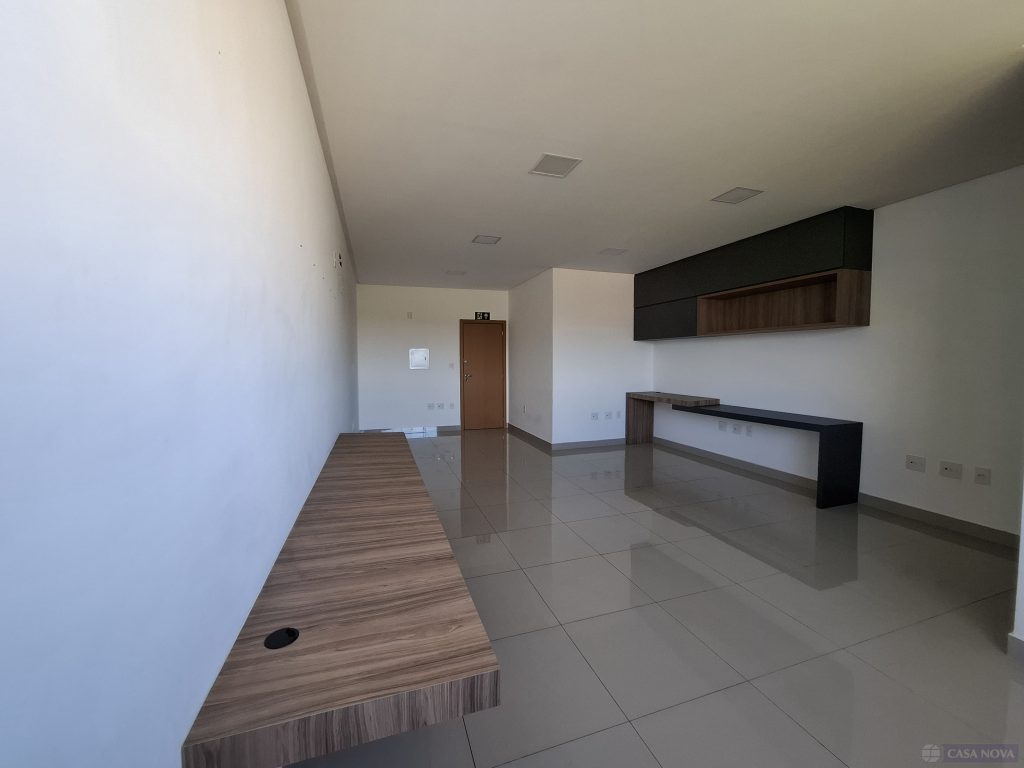 Sala à venda no Liberdade com 50 m² — foto 2